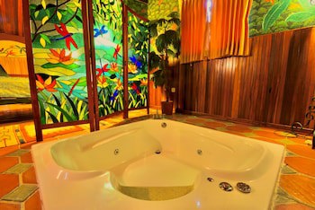 La Mansion Inn Arenal