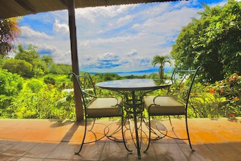La Mansion Inn Arenal