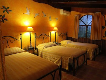 La Mansion Inn Arenal