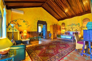 La Mansion Inn Arenal