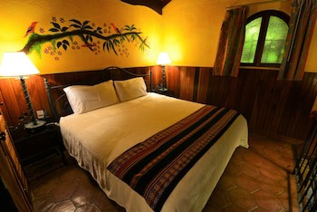 La Mansion Inn Arenal