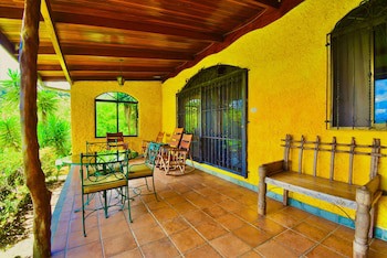 La Mansion Inn Arenal