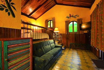 La Mansion Inn Arenal