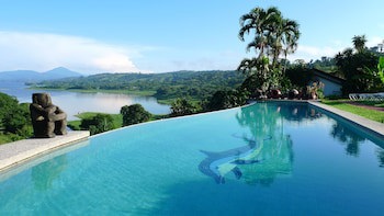 La Mansion Inn Arenal