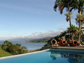 La Mansion Inn Arenal