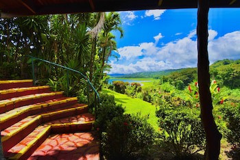 La Mansion Inn Arenal