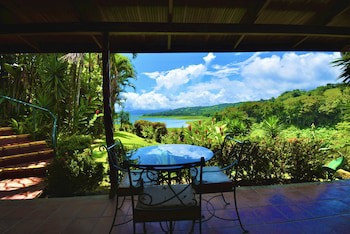 La Mansion Inn Arenal