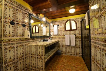La Mansion Inn Arenal