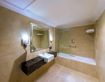 Somewhere Hotel Apartment fotoğrafı