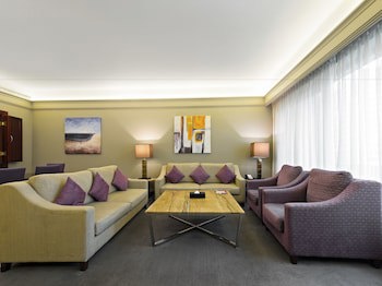 Somewhere Hotel Apartment fotoğrafı