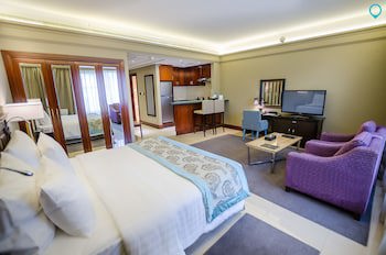 Somewhere Hotel Apartment galeri fotoğrafı