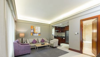 Somewhere Hotel Apartment galeri fotoğrafı
