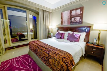 Somewhere Hotel Apartment galeri fotoğrafı