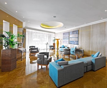 Somewhere Hotel Apartment galeri fotoğrafı