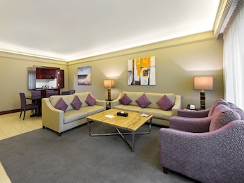 Somewhere Hotel Apartment galeri fotoğrafı