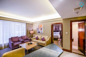 Somewhere Hotel Apartment galeri fotoğrafı