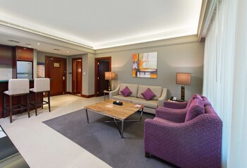 Somewhere Hotel Apartment galeri fotoğrafı