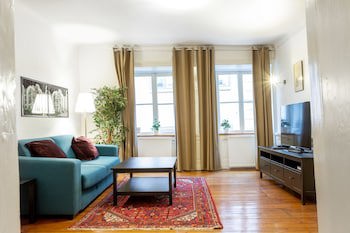 Apartdirect Gamla Stan