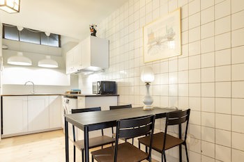 Apartdirect Gamla Stan