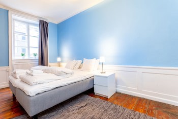 Apartdirect Gamla Stan