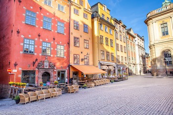 Apartdirect Gamla Stan