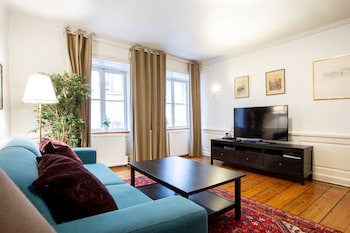 Apartdirect Gamla Stan
