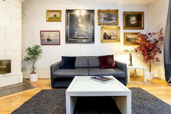 Apartdirect Gamla Stan