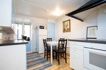 Apartdirect Gamla Stan