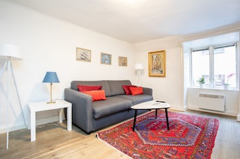 Apartdirect Gamla Stan