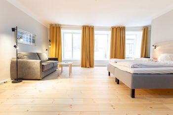 Apartdirect Gamla Stan