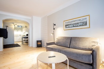 Apartdirect Gamla Stan