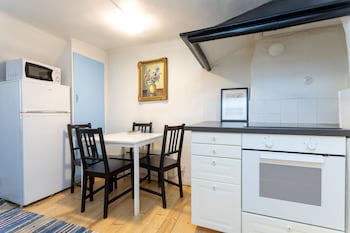 Apartdirect Gamla Stan