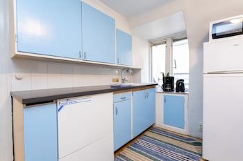 Apartdirect Gamla Stan