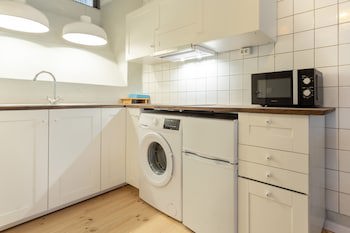 Apartdirect Gamla Stan
