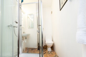 Apartdirect Gamla Stan