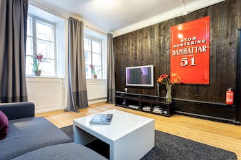 Apartdirect Gamla Stan