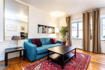 Apartdirect Gamla Stan
