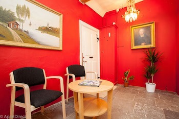 Apartdirect Gamla Stan