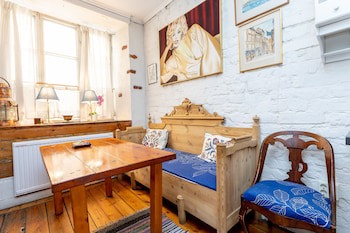 Apartdirect Gamla Stan