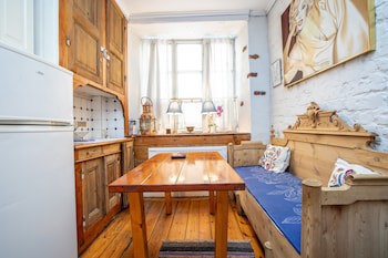 Apartdirect Gamla Stan