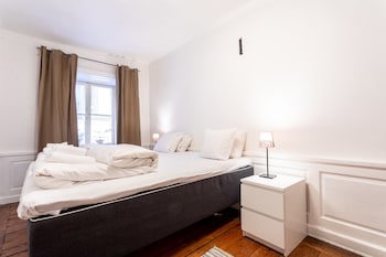 Apartdirect Gamla Stan