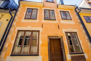 Apartdirect Gamla Stan