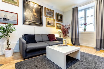 Apartdirect Gamla Stan