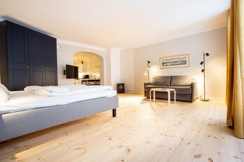 Apartdirect Gamla Stan