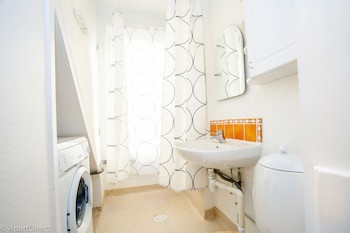 Apartdirect Gamla Stan