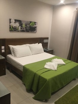 Cerviola Hotel