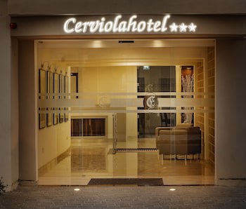 Cerviola Hotel