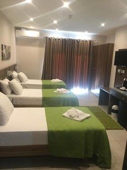 Cerviola Hotel