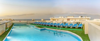Cerviola Hotel