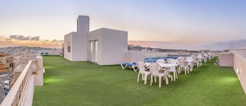 Cerviola Hotel